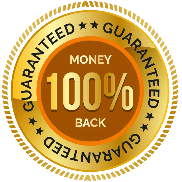 MindVault: 60-Days Money Back Guarantee