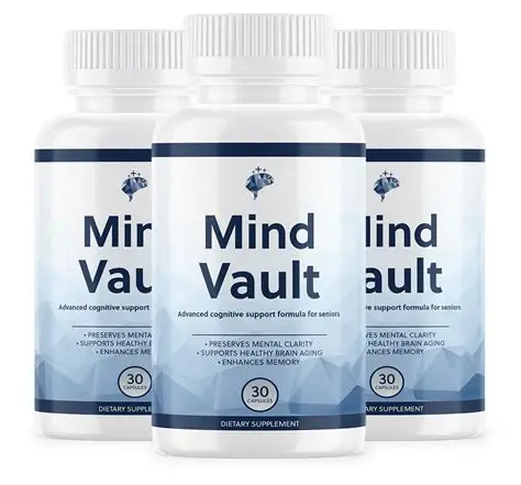 MindVault Supplement